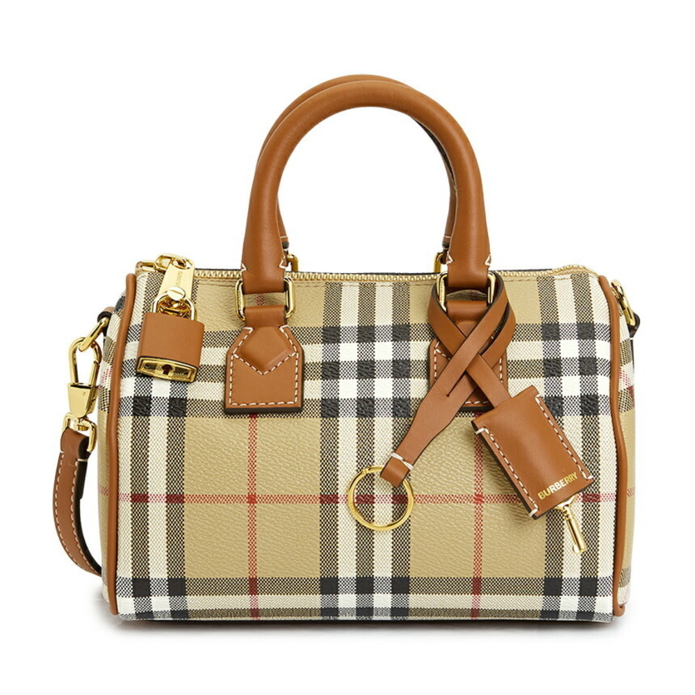 Burberry Tote Bag